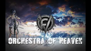 FIFTY VINC - ORCHESTRA OF HEAVEN (EPIC SOULFUL ORCHESTRA HIP HOP RAP BEAT) [w/ HOOK]