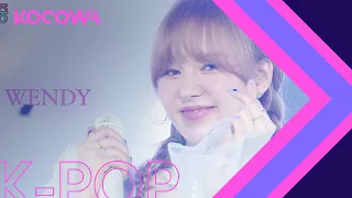 Wendy - Like Water [Show! Music Core Ep 720]