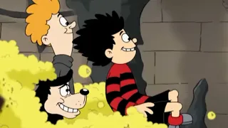 Adventure Time | Funny Episodes | Dennis and Gnasher