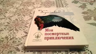 Обзор книги "Мои посмертные приключения"