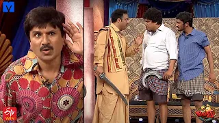 Rocket Raghava Performance Promo - Raghava Skit Promo - 29th July 2021 - Jabardasth Promo