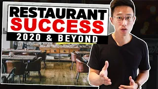 How To Open And Run A Successful Restaurant In 2020 & Moving Forward [PLAYBOOK]