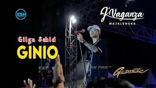 Gilga Sahid x Gildcoustic | Ginio | Javaganza Majalengka