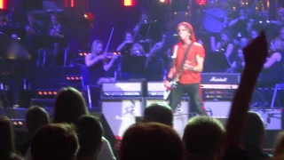 Rick Springfield - You better love somebody (live with orchestra)