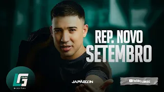 JAPÃOZIN | PROMOCIONAL SETEMBRO 2021 • REPERTÓRIO NOVO | MÚSICAS NOVAS