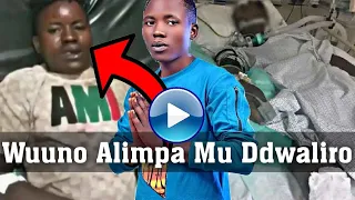 kitaalo!!! Omuyimbi Lady Grace afudde 😢 ronald alimpa Embeera Etabuse Mu dwaaliro akatambi Kakano 😭