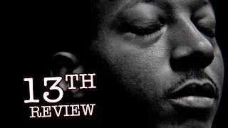 13th Documentary Review - Ava DuVernay, Spencer Averick