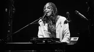 Alicia Keys - If I Ain't Got You (São Paulo, Brasil 2023) *HD
