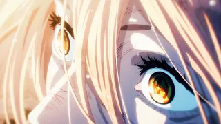 THIS IS 4K ANIME (Chainsaw Man)