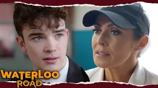 When labels aren't needed 🏳️‍🌈 #WaterlooRoad #iPlayer