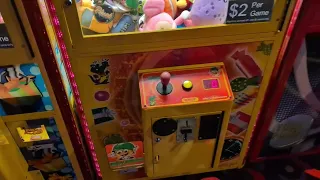 Testing Arcade Games on Site