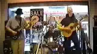 Buckethead - Ghost- Virgin Megastore 1998