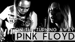 Pink Floyd - On the Turning Away (Fleesh Version)