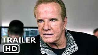 IT'S NOT OVER Trailer (2024) Christopher Lambert, Thriller Movie