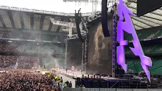 Metallica - Unforgiven (Live Twickenham stadium 20.06.19)