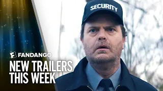 New Trailers This Week | Week 48 (2020) | Movieclips Trailers