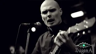 Billy Corgan - Save Tonight (AI Eagle Eye Cherry Cover) #DagonAI