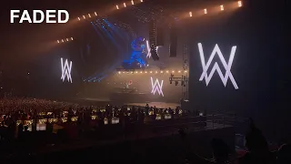 Alan Walker 'FADED' Live at GMO Sonic Japan 2023
