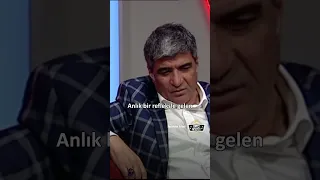 İbrahim Erkal’dan ‘canısı’ şarkısının hikayesi ♥️