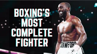 Brilliant Boxing From Terence 'Bud' Crawford | Outmatch Boxing Film Study