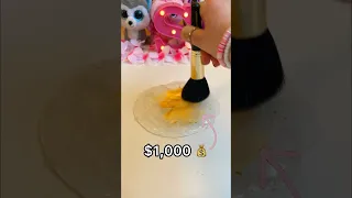 *RESULTS* I Made a $1000 SLIME! 🤑💎💵✨ How to Make Slime DIY