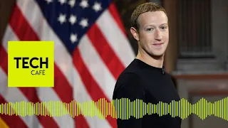 Censure chinoise : l’avertissement de Mark Zuckerberg - Tech Café #150