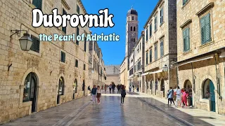 King's Landing - Dubrovnik Croatia
