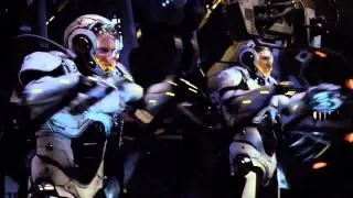 Тихоокеанский рубеж (Pacific Rim) русский трейлер '2013' HD