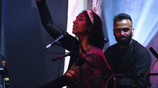 Sufiyana Kalaam - Bradford Literature Festival 2022