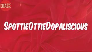 Outkast (Lyrics) - SpottieOttieDopaliscious