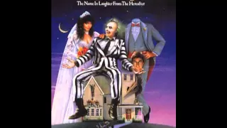 Danny Elfman - 01 Main Titles - Beetlejuice Official Soundtrack