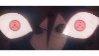 Trap Get Illuminator & Ok'teet - Choco Sticks // NARUTO // AMV