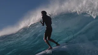 The BEST of Mikey February Surfing