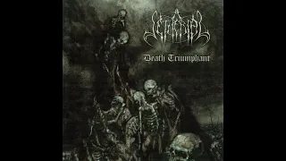 SETHERIAL - Death Triumphant (Complete Album)