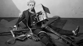 The Cameraman (1928) Buster Keaton & Edward Sedgwick: