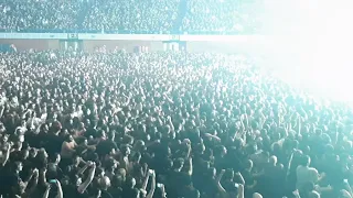 Circle Pit - Lamb Of God - Redneck VOA Heavy Rock Festival Lisboa
