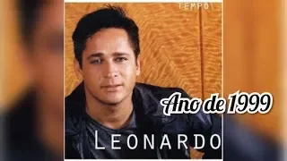 L.e.o.n.a.r.d.o-1999 cd completo