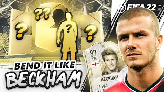 WE PACK OUR FIRST WALKOUT!! BEND IT LIKE BECKHAM #4