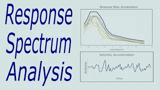 What is a Response Spectrum Analysis? and How to use it in Seismic Design of Structures?