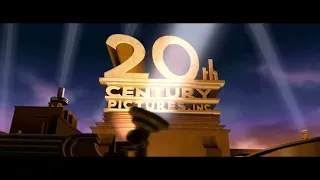 20th Century Pictures, Inc  (1994 style)