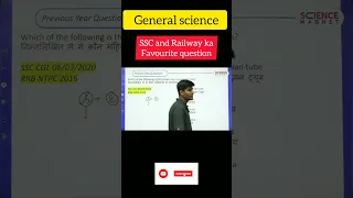 महिलाओं का प्राथमिक यौन अंग कौनसा है? SSC & Railway का favorite question #shorts #neerajsir