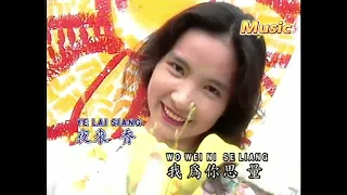 鄧麗君 - 夜來香 KTV 伴奏 no vocal 無人聲 music 純音樂 karaoke 卡拉OK 伴唱 カラオケ instrumental 邓丽君 - 夜来香