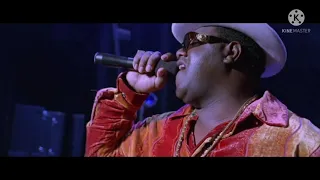 Notorious (2009) Juicy (Scene)