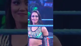 Roxanne Perez beautiful face expressions inside the ring🥰♥️#roxanne #nxt