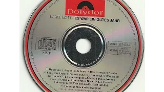 Karel Gott - Ein Augenblick wird Ewigkeit (1985)