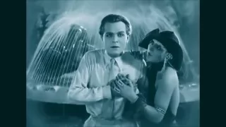 The Metropolis Experience : Fritz Lang's movie with music by Nanokill. Part 2 "My Dark"