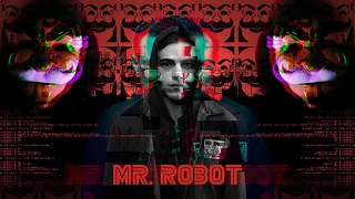 Mr.  Robot Best Hack Hacking Into Virtual Reality . . .