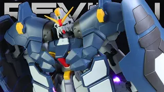 MG Gundam Sandrock Armadillo Unit Review | GUNDAM WING GLORY OF THE LOSERS