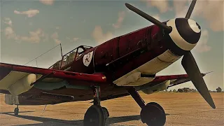 The Red Baron | War Thunder Cinematic
