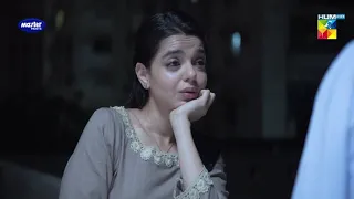 Itni Mohabbat... Itni Tawajja... | Best Moment | #AakhirKabTak | #HUMTV Drama